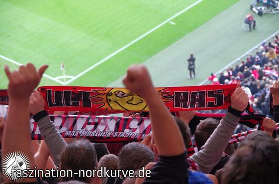 FC Bayern München vs 1. FC Nürnberg (4-0) (2)