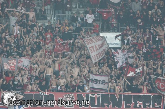FC Bayern München vs 1. FC Nürnberg (4-0) (3)