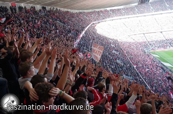FC Bayern München vs 1. FC Nürnberg (4-0) (8)
