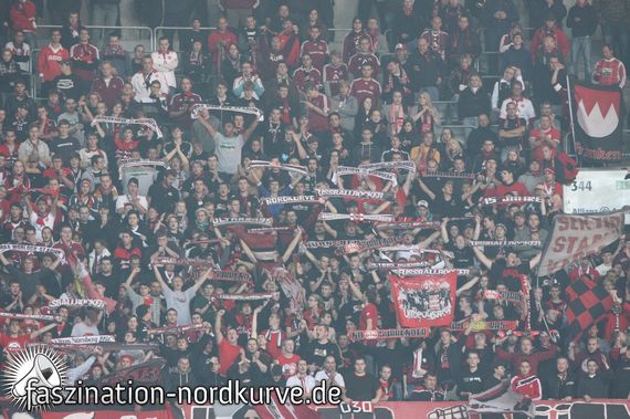 FC Bayern München vs 1. FC Nürnberg (4-0) (10)