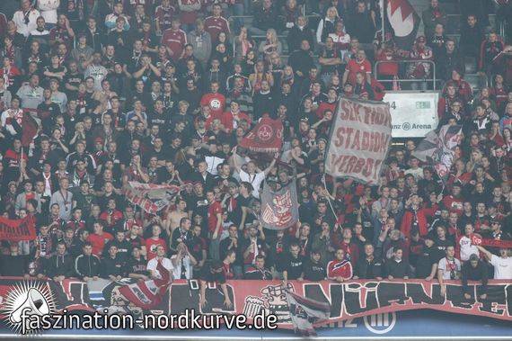 FC Bayern München vs 1. FC Nürnberg (4-0) (11)