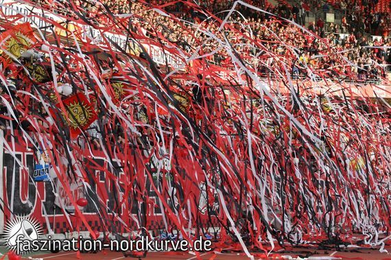 1. FC Nürnberg vs SC Freiburg (1-2) (3)