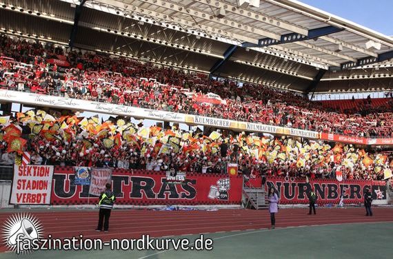 1. FC Nürnberg vs SC Freiburg (1-2) (13)