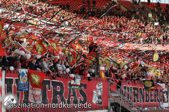 1. FC Nürnberg vs SC Freiburg (1-2) (16)