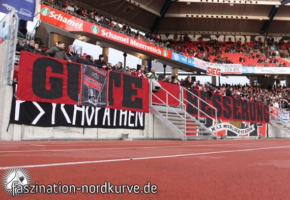 1. FC Nürnberg vs 1. FC Kaiserslautern (1-0) (1)