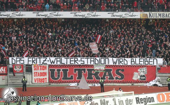1. FC Nürnberg vs 1. FC Kaiserslautern (1-0) (2)