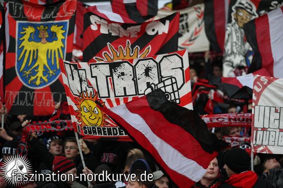 1. FC Nürnberg vs 1. FC Kaiserslautern (1-0) (7)