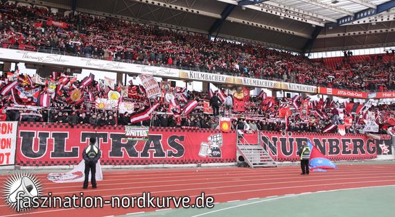 1. FC Nürnberg vs 1. FC Kaiserslautern (1-0) (9)