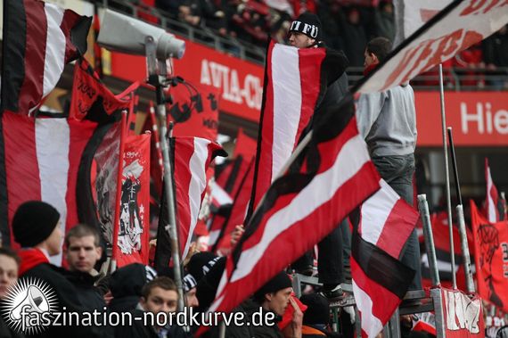 1. FC Nürnberg vs 1. FC Kaiserslautern (1-0) (10)