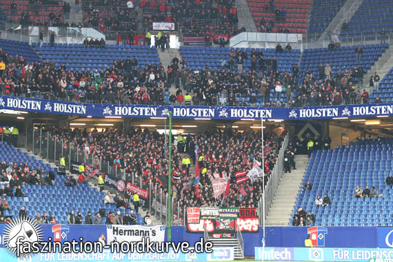 Hamburger SV vs 1. FC Nürnberg (2-0) (3)