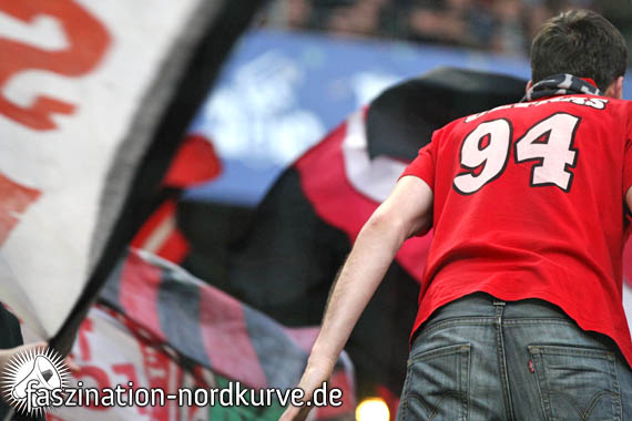 Hamburger SV vs 1. FC Nürnberg (2-0) (5)