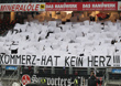 1. FC Nürnberg vs TSG Hoffenheim (0-2)