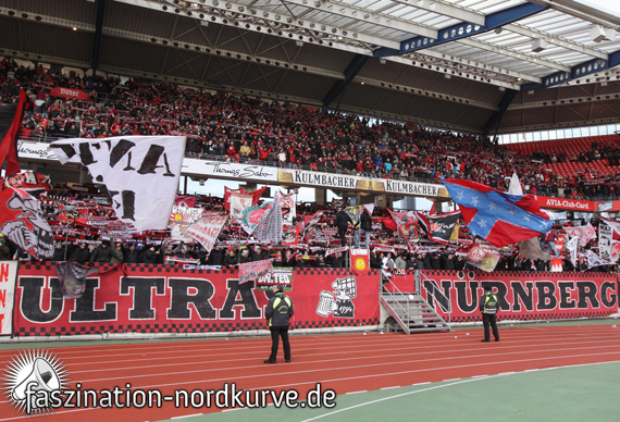 1. FC Nürnberg vs TSG Hoffenheim (0-2) (2)