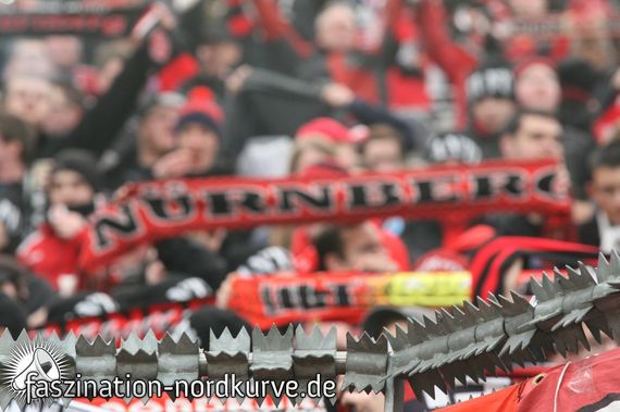 Bayer 04 Leverkusen vs 1. FC Nürnberg (0-3) (2)