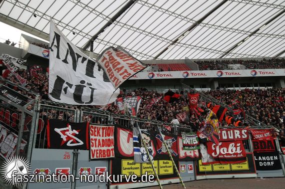 Bayer 04 Leverkusen vs 1. FC Nürnberg (0-3) (5)