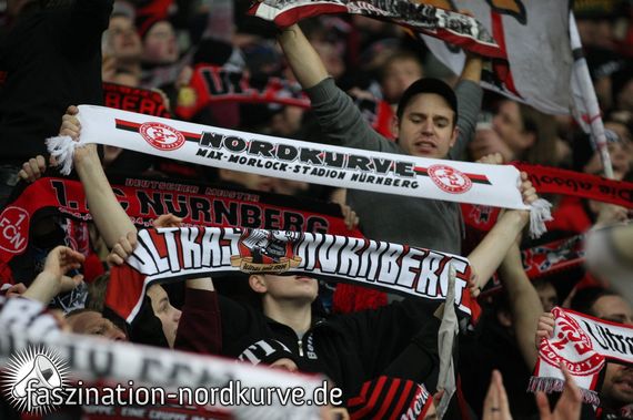 Bayer 04 Leverkusen vs 1. FC Nürnberg (0-3) (7)