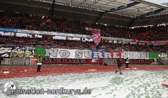 1. FC Nürnberg vs Hertha BSC (2-0) (5)