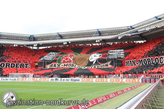 1. FC Nürnberg vs Hannover 96 (1-2) (9)
