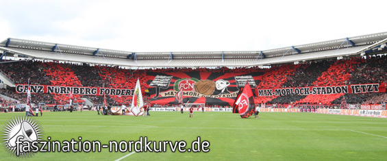 1. FC Nürnberg vs Hannover 96 (1-2) (10)