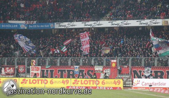 1. FC Nürnberg vs Borussia Dortmund (0-2) (3)