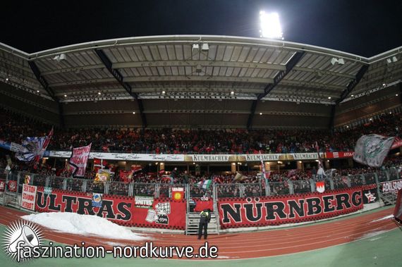 1. FC Nürnberg vs Borussia Dortmund (0-2) (8)