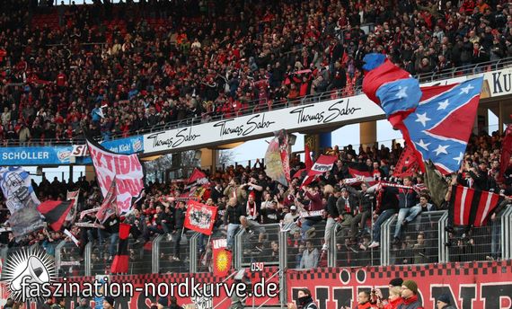 1. FC Nürnberg vs 1. FC Köln (1-2) (4)