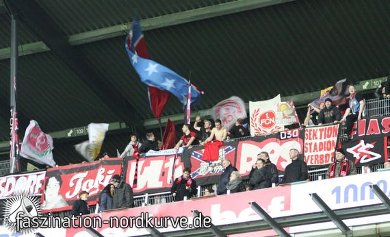 Werder Bremen vs 1. FC Nürnberg (0-1) (5)
