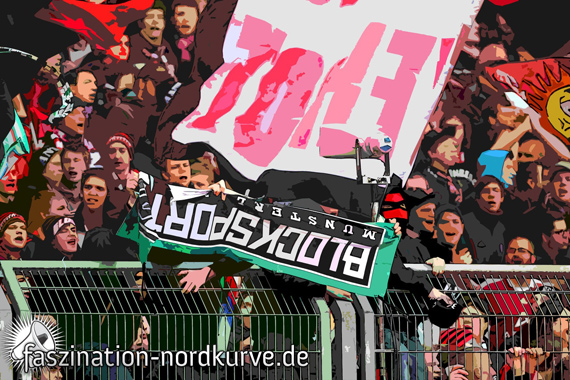 1. FC Nürnberg vs Borussia Mönchengladbach (1-0) (3)