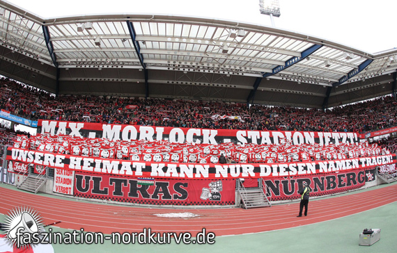 1. FC Nürnberg vs Borussia Mönchengladbach (1-0) (7)