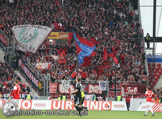 1. FSV Mainz 05 vs 1. FC Nürnberg (2-1) (4)