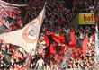 VfB Stuttgart vs 1. FC Nürnberg (1-0)