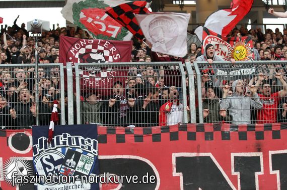 1. FC Nürnberg vs FC Bayern München (0-1) (7)