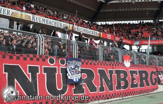 1. FC Nürnberg vs FC Bayern München (0-1) (9)