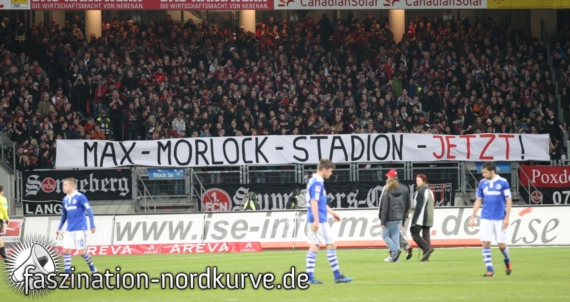 1. FC Nürnberg vs FC Schalke 04 (4-1) (6)