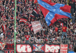 1. FC Kaiserslautern vs 1. FC Nürnberg (0-2)