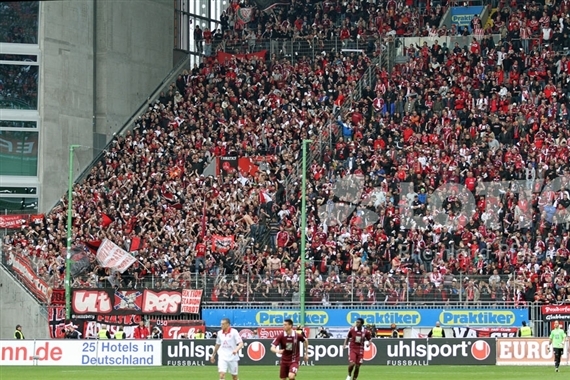 1. FC Kaiserslautern vs 1. FC Nürnberg (0-2) (2)