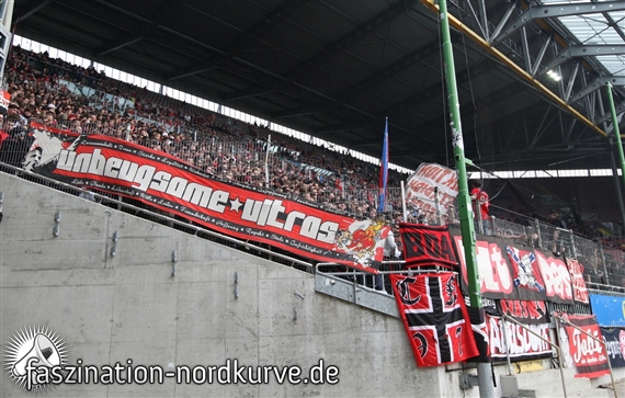 1. FC Kaiserslautern vs 1. FC Nürnberg (0-2) (3)