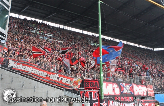 1. FC Kaiserslautern vs 1. FC Nürnberg (0-2) (5)