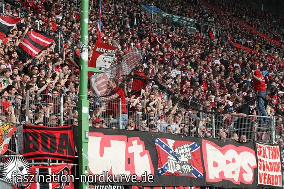 1. FC Kaiserslautern vs 1. FC Nürnberg (0-2) (6)