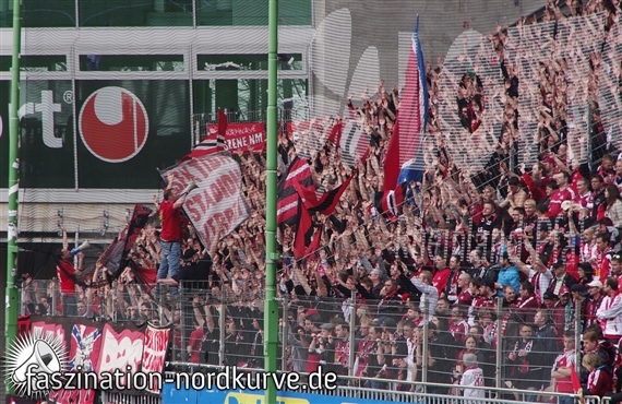 1. FC Kaiserslautern vs 1. FC Nürnberg (0-2) (10)