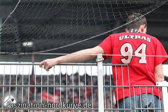 1. FC Kaiserslautern vs 1. FC Nürnberg (0-2) (11)