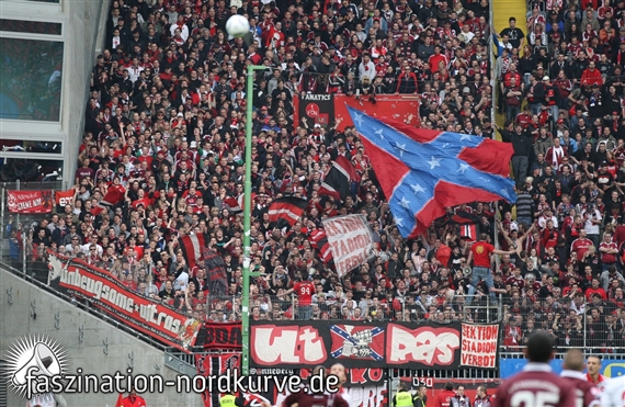 1. FC Kaiserslautern vs 1. FC Nürnberg (0-2) (15)