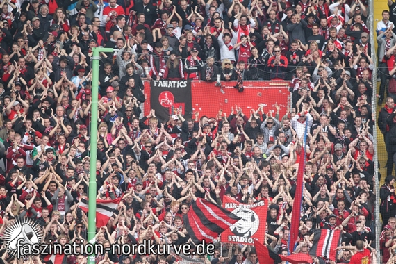 1. FC Kaiserslautern vs 1. FC Nürnberg (0-2) (16)