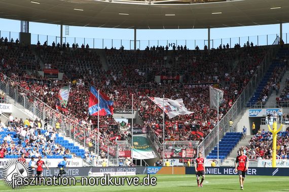 TSG Hoffenheim vs 1. FC Nürnberg (2-3) (5)