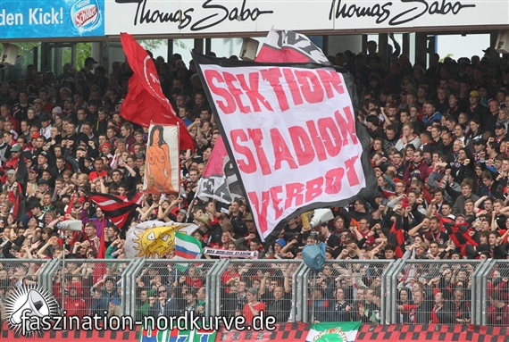 1. FC Nürnberg vs Bayer 04 Leverkusen (1-4) (8)