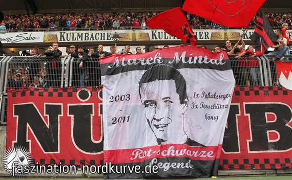 1. FC Nürnberg vs Bayer 04 Leverkusen (1-4) (11)