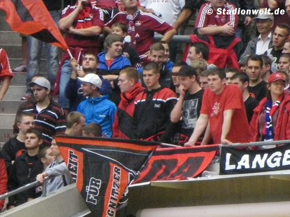 1. FC Köln vs 1. FC Nürnberg (1-2) (4)