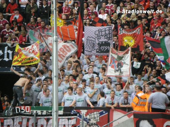1. FC Köln vs 1. FC Nürnberg (1-2) (7)