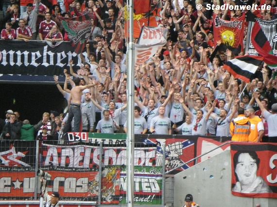1. FC Köln vs 1. FC Nürnberg (1-2) (8)