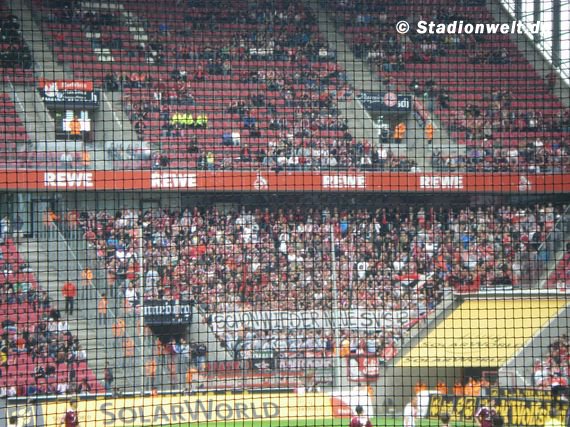 1. FC Köln vs 1. FC Nürnberg (1-2) (9)
